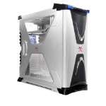 Xaser VI LCS Silver 