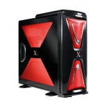 Xaser VI MX Black no/win 
