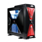 Xaser VI MX Black win 