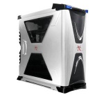 Xaser VI Silver 