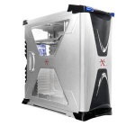 Xaser VI Silver w/win 
