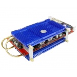 VGA Heatsink  ZM80D-HP 