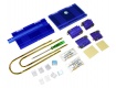 VGA Heatsink  ZM80D-HP 