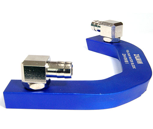 ZM-RWB1 - VGA Ram water block 