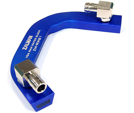 ZM-RWB1 - VGA Ram water block 