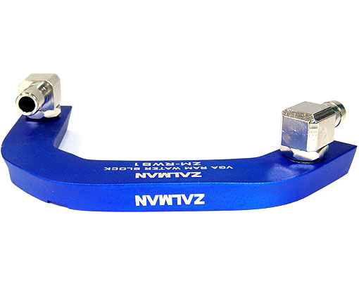 ZM-RWB1 - VGA Ram water block 