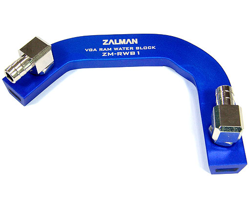 ZM-RWB1 - VGA Ram water block 